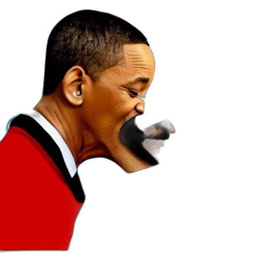 face, mask, animal, creature transparent PNG cut-out
