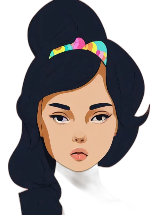 face, hat, crown, staff transparent PNG cut-out