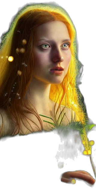 face, crown, dragon, fantasy art, photorealistic, concept art, oil painting, underwater transparent PNG cut-out