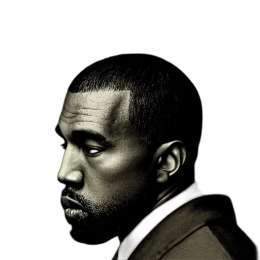 face, jacket, hair, mask transparent PNG cut-out