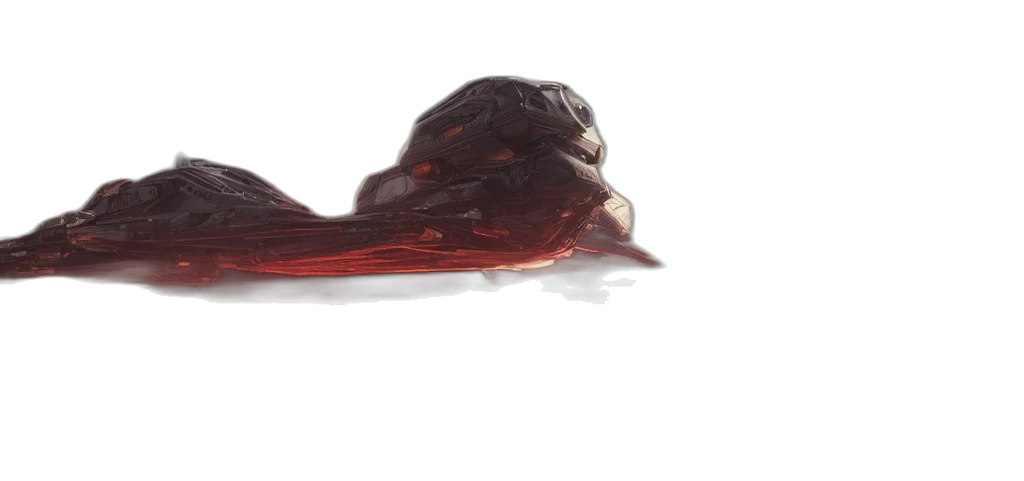 hair, creature, bottle, animal transparent PNG cut-out