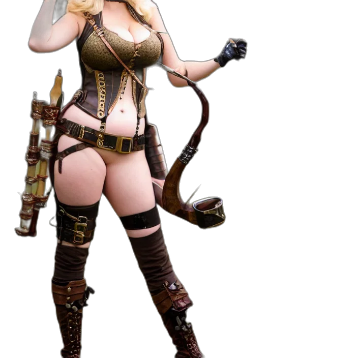 staff, weapon, concept art, fantasy art transparent PNG cut-out