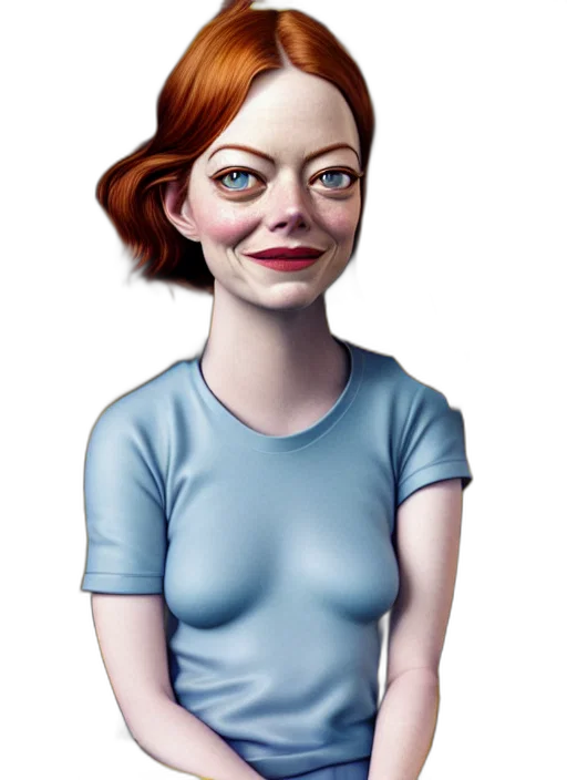 dress, face, staff, jewelry, cartoon, concept art, photorealistic, comic book art transparent PNG cut-out
