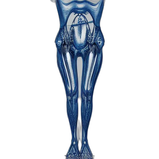 robot, dress, bottle, concept art transparent PNG cut-out