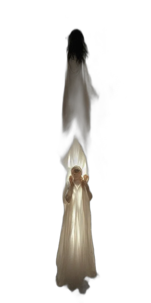 staff, sword, weapon, dress transparent PNG cut-out