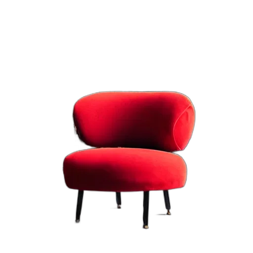 furniture, hat, crown, hair transparent PNG cut-out
