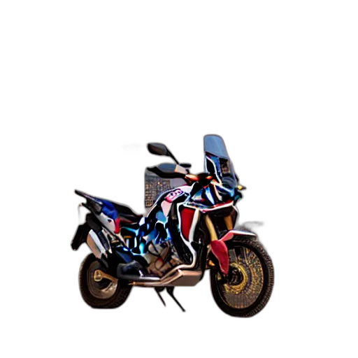 weapon, car, jacket, pixel art transparent PNG cut-out