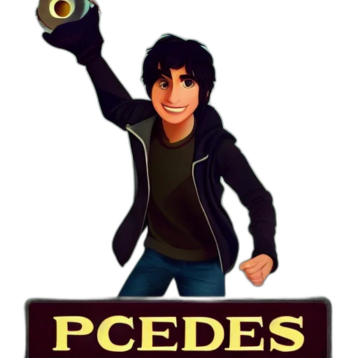 pixel art, concept art, cartoon, 3d render transparent PNG cut-out