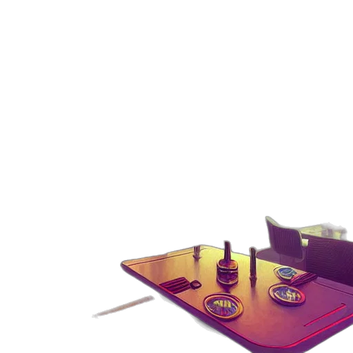 furniture, food, robot, staff transparent PNG cut-out