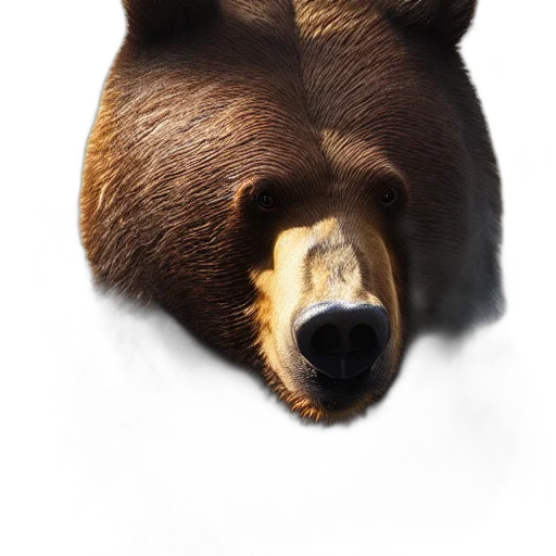 animal, face, creature, mask transparent PNG cut-out