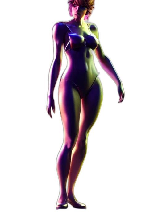 dress, robot, creature, mask transparent PNG cut-out