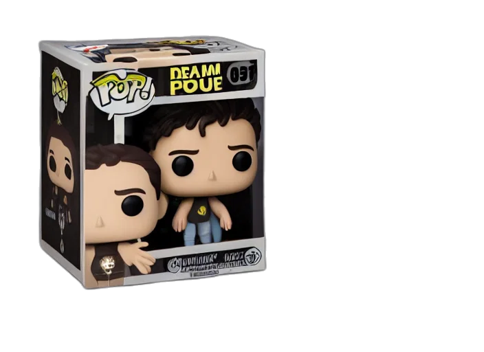 product, still, faeces, funko transparent PNG cut-out