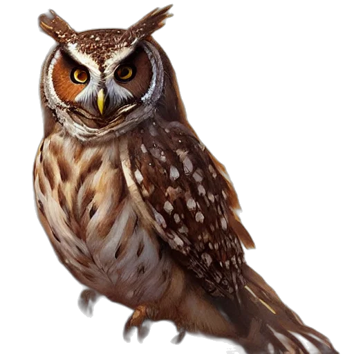 animal, staff, creature, jewelry transparent PNG cut-out