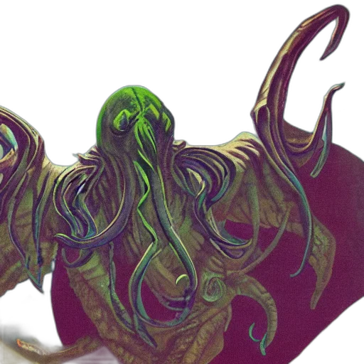 mask, creature, dragon, animal transparent PNG cut-out