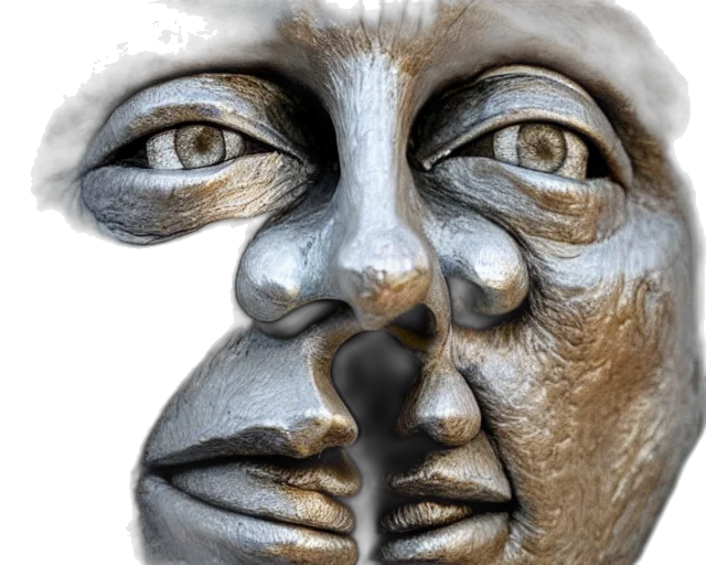 mask, face, jewelry, crown transparent PNG cut-out