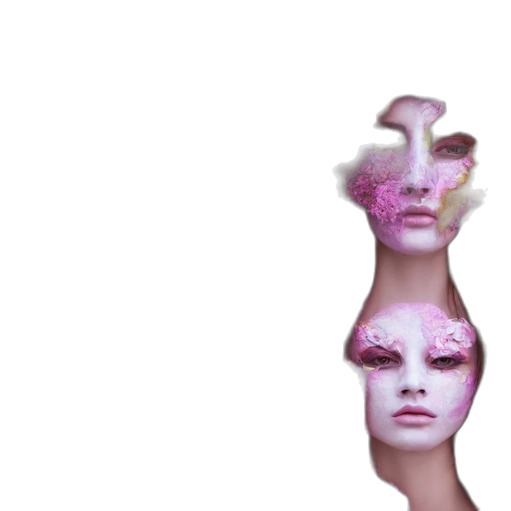 mask, face, crown, hat transparent PNG cut-out
