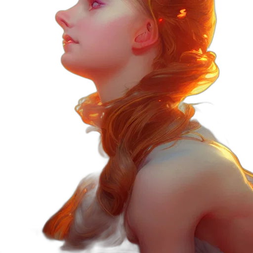 crown, hat, face, dress transparent PNG cut-out