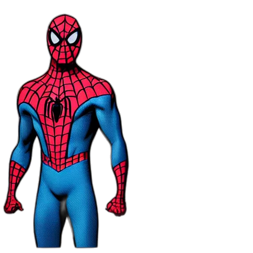 mask, comic book art, concept art, 3d render transparent PNG cut-out