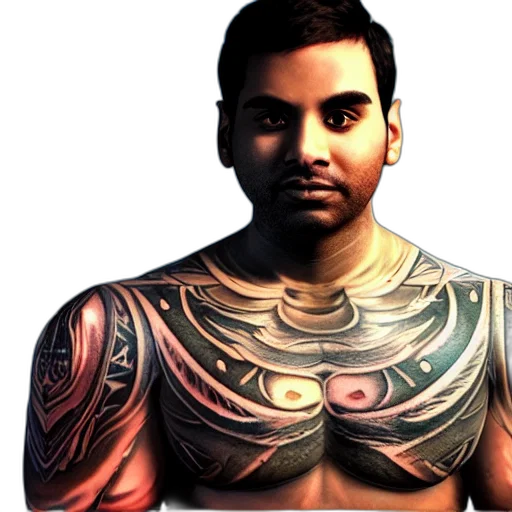 concept art, fantasy art, photorealistic, 3d render transparent PNG cut-out