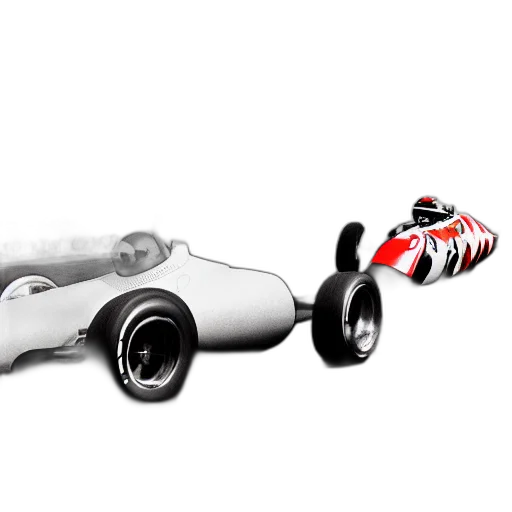car, weapon, concept art, 3d render transparent PNG cut-out