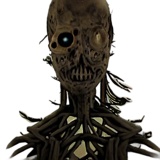 mask, face, robot, staff transparent PNG cut-out