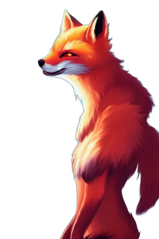 animal, staff, creature, face transparent PNG cut-out