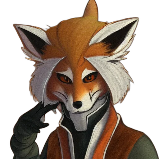 staff, jacket, mask, face transparent PNG cut-out