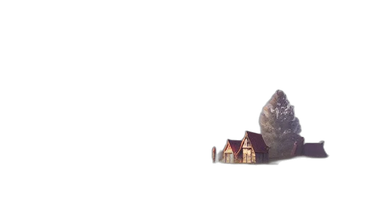 building, furniture, bottle, hair transparent PNG cut-out