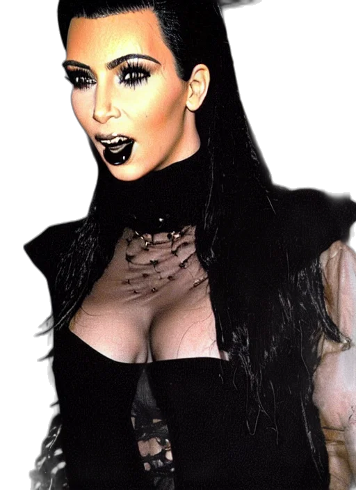 jewelry, creature, face, hair transparent PNG cut-out