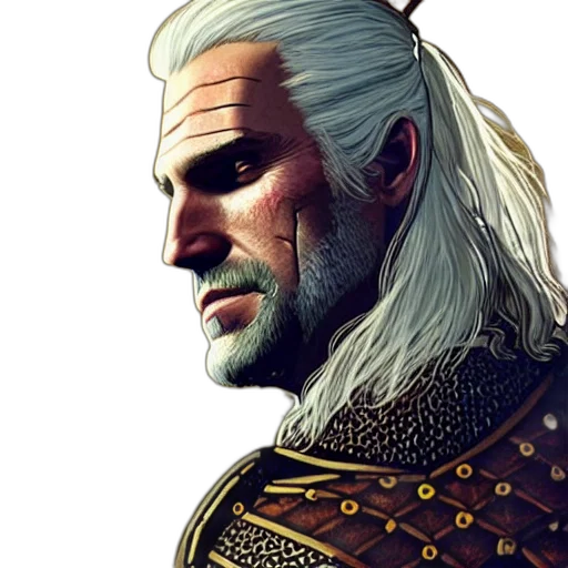 face, dragon, staff, sword, fantasy art, concept art, photorealistic, comic book art transparent PNG cut-out