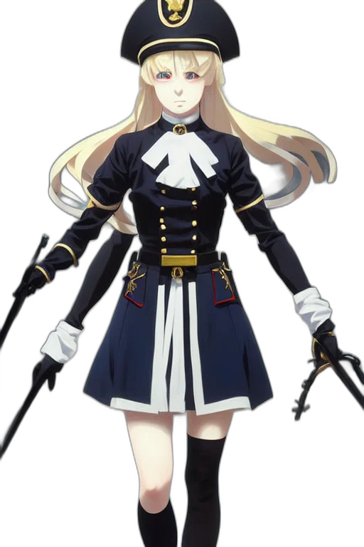 staff, sword, weapon, anime transparent PNG cut-out