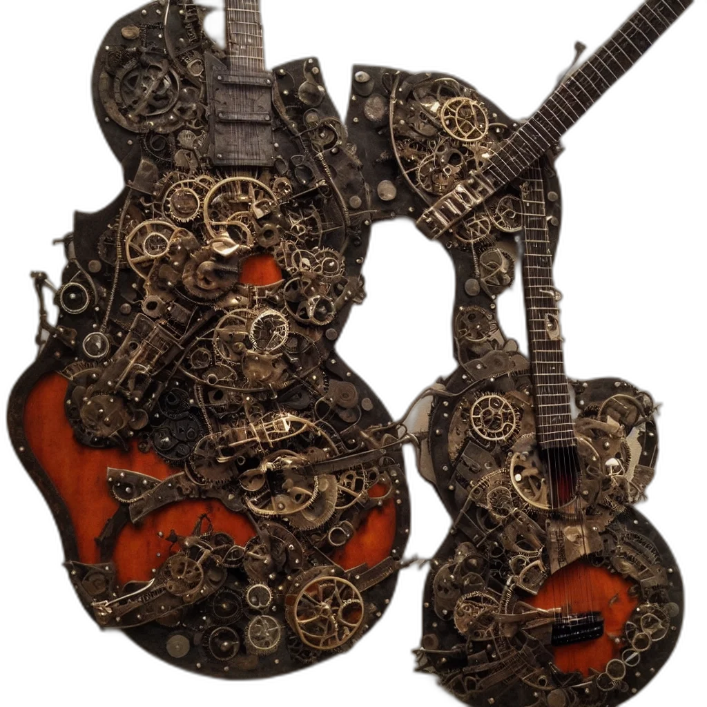 weapon, jewelry, robot, jacket transparent PNG cut-out
