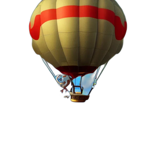 umbrella, animal, car, mask transparent PNG cut-out