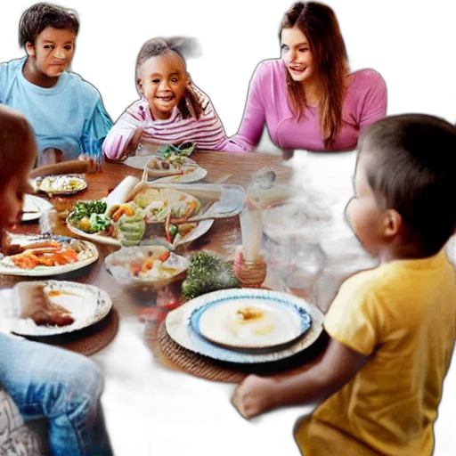 food, image, large, traditional transparent PNG cut-out