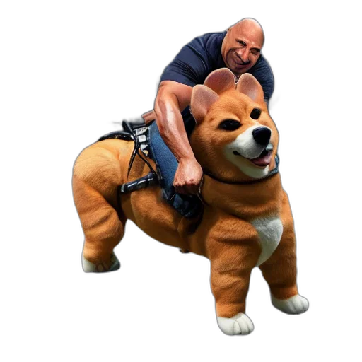 animal, creature, weapon, car transparent PNG cut-out