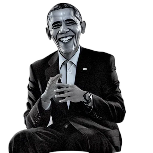 staff, face, furniture, photorealistic transparent PNG cut-out