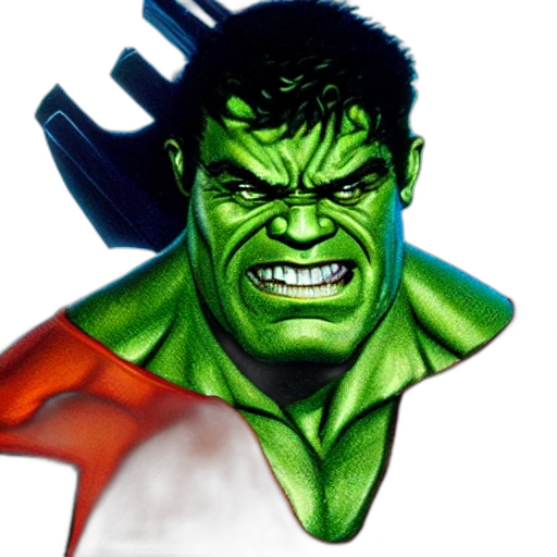 face, staff, comic book art, concept art transparent PNG cut-out