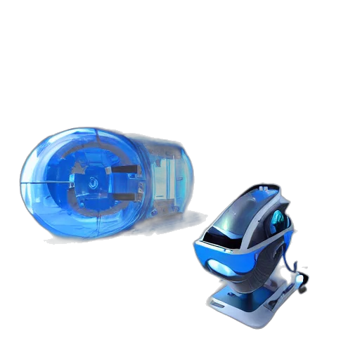 robot, mask, jewelry, furniture, 3d render, concept art, cyberpunk, photorealistic transparent PNG cut-out