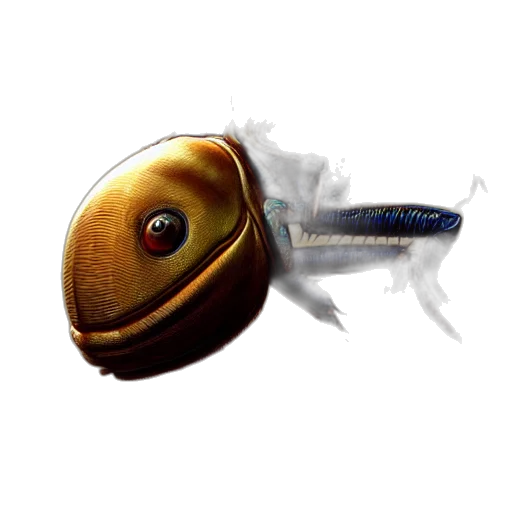 creature, animal, staff, weapon, concept art, 3d render, photorealistic, pixel art transparent PNG cut-out