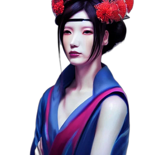 face, staff, mask, crown transparent PNG cut-out