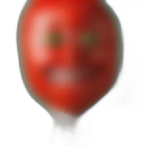 face, food, mask, robot transparent PNG cut-out