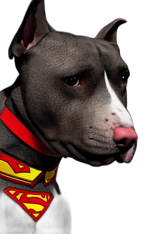 animal, face, creature, staff, photorealistic, 3d render, comic book art, concept art transparent PNG cut-out