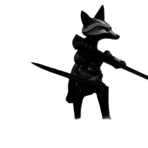 sword, staff, weapon, dragon transparent PNG cut-out