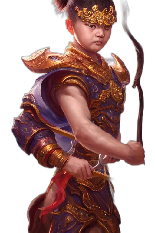 staff, sword, dragon, weapon, fantasy art, concept art, photorealistic, comic book art transparent PNG cut-out
