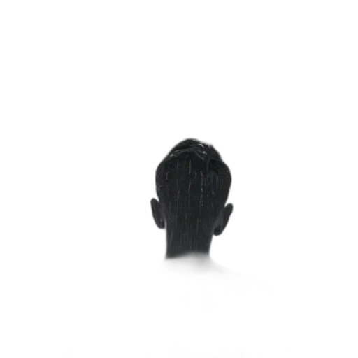 hat, mask, hair, crown, 3d render, photorealistic, concept art, pixel art transparent PNG cut-out