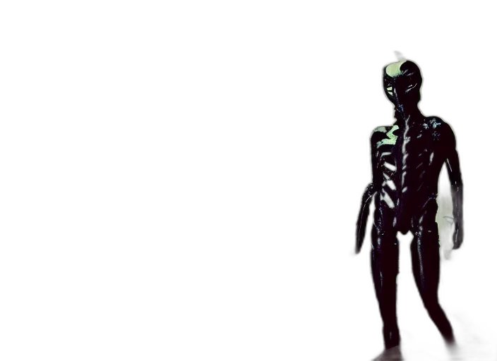 creature, robot, animal, mask transparent PNG cut-out