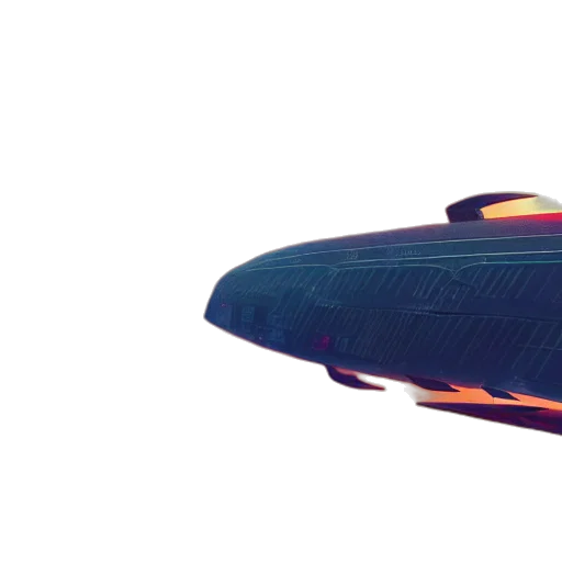 shoes, weapon, dragon, 3d render transparent PNG cut-out
