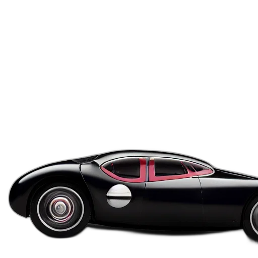 car, 3d render, concept art, photorealistic, futuristic, bugatti, type, atlantic transparent PNG cut-out