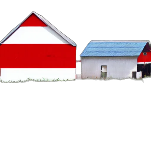 building, food, car, 3d render, concept art, photorealistic, pixel art, fog transparent PNG cut-out