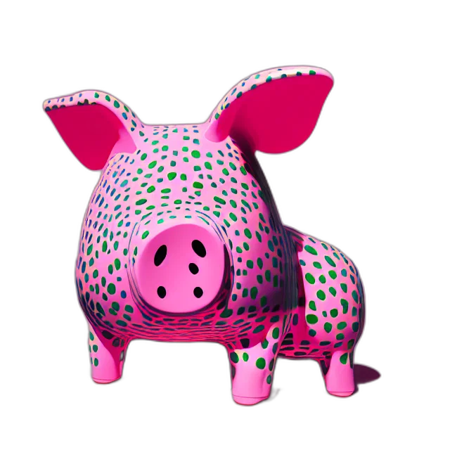 animal, 3d render, beautiful, painting transparent PNG cut-out